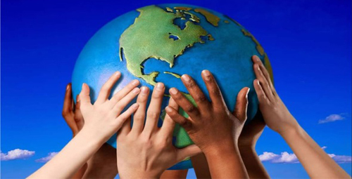 Imagem de Conselho Nacional de Direitos Humanos deve ser votado na Câmara 